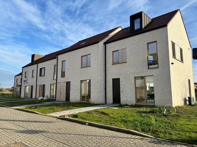 à vendre Maison Tielt Petronella van Ryckegemstraat