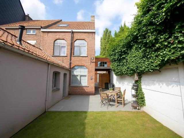 à vendre Maison Tielt Plantinstraat