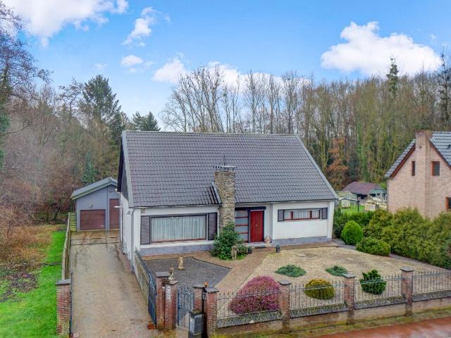 à vendre Maison Tielt Reststraat
