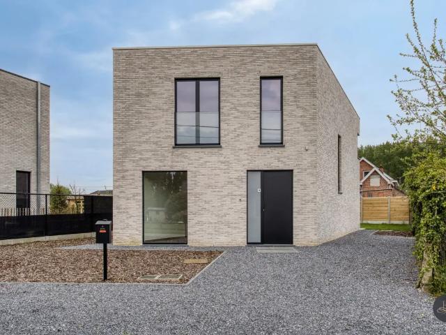 à vendre Maison Tielt Winge Begijnenbosweg