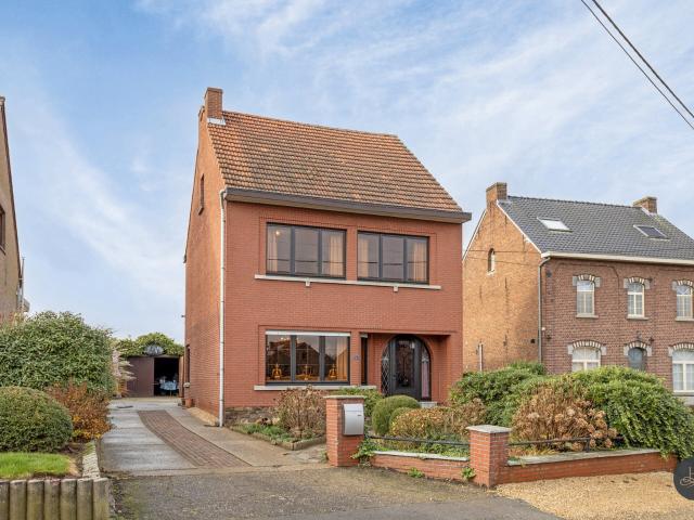 à vendre Maison Tielt Winge Bergstraat