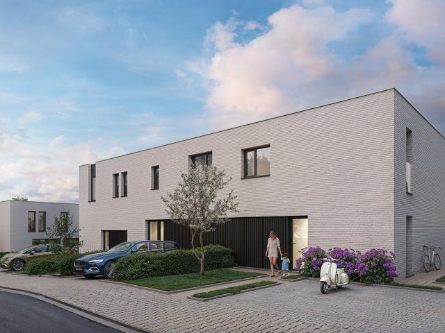 à vendre Maison Tielt Winge Blerebergstraat