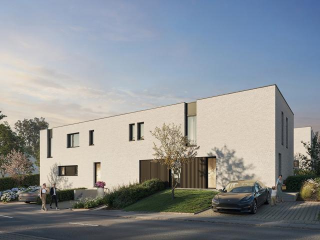 à vendre Maison Tielt Winge Blerebergstraat