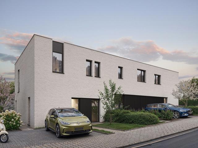 à vendre Maison Tielt Winge Blerebergstraat