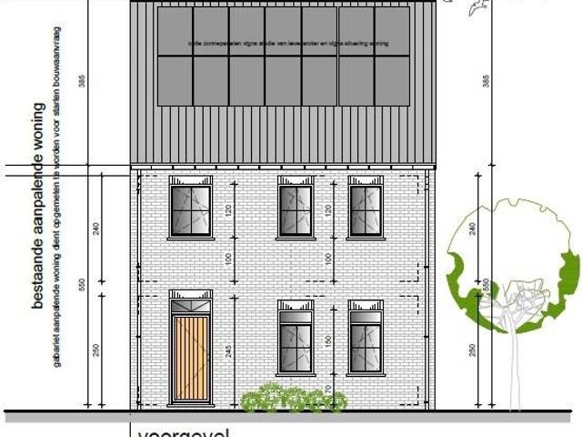 à vendre Maison Tielt Winge Dorpsstraat