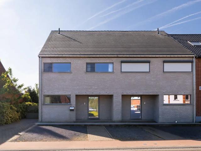 à vendre Maison Tielt Winge Heuvelstraat