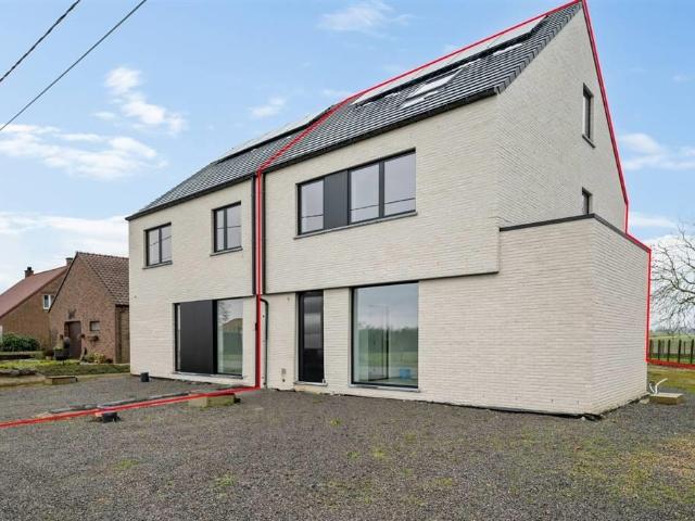 à vendre Maison Tielt Winge Statiestraat