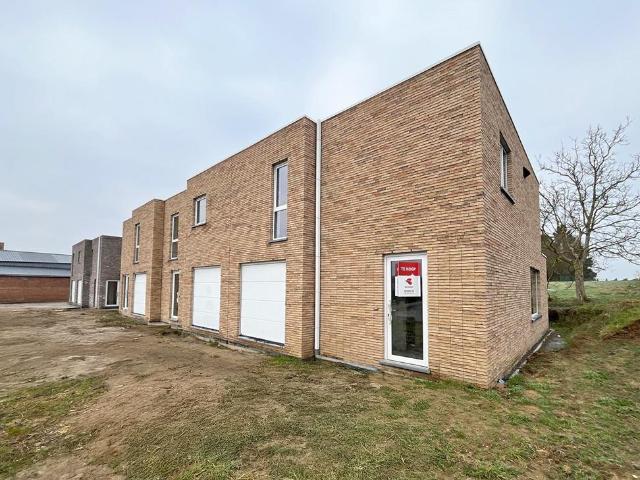 à vendre Maison Tielt Winge Wersbeekstraat