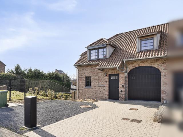 à vendre Maison Tielt Winge Tiensesteenweg