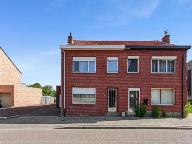 à vendre Maison Tienen OLV ten Steenstraat