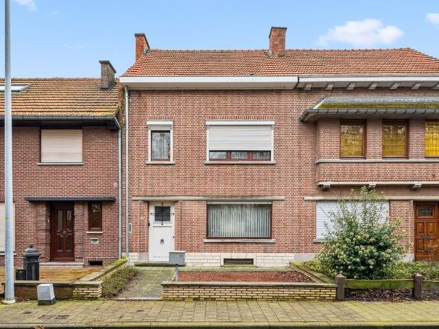 à vendre Maison Tienen Onze Lieve Vrouw Ten Steenstraat