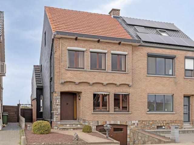 à vendre Maison Tienen Oplintersesteenweg