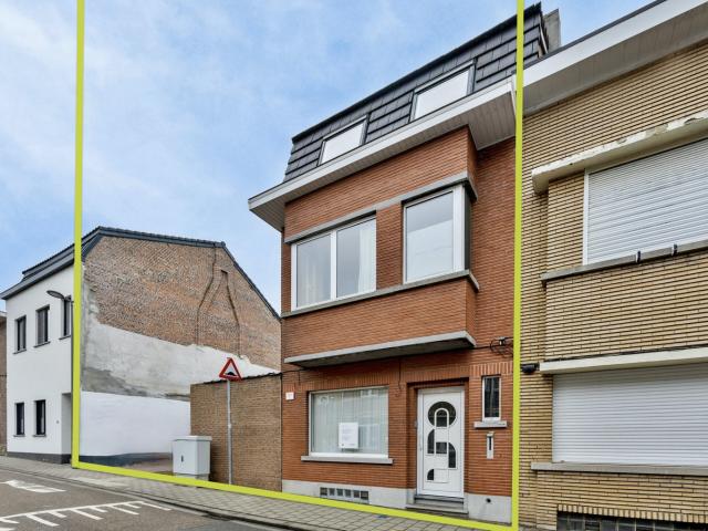 à vendre Maison Tienen Avendorenstraat