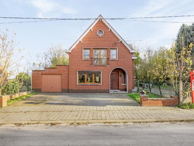à vendre Maison Tienen Bosschelstraat