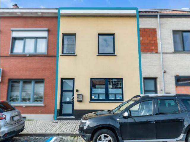 à vendre Maison Tienen De Brouwerstraat