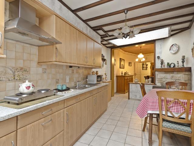 à vendre Maison Tienen Diestsesteenweg
