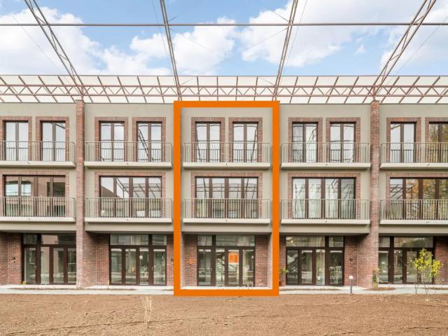 à vendre Maison Tienen Donystraat
