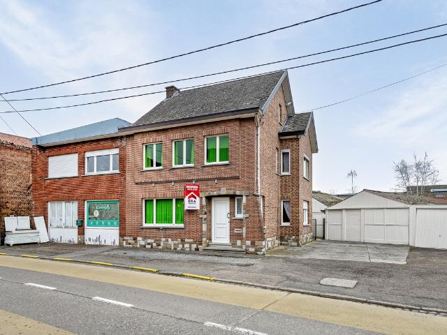 à vendre Maison Tienen Herestraat