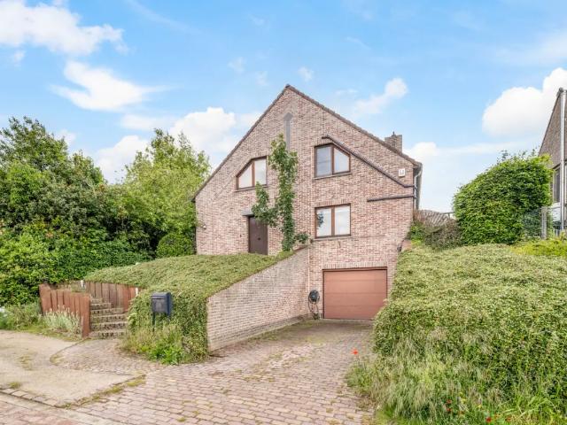 à vendre Maison Tienen Kumtichstraat
