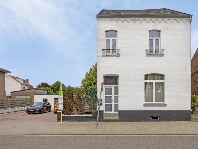 à vendre Maison Tienen Sint Jorisstraat