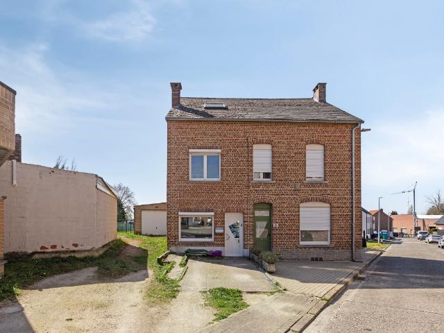 à vendre Maison Tienen Sint Odulphusstraat