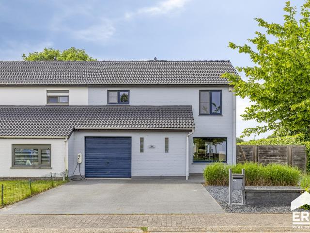 à vendre Maison Tienen Valkenswaardlaan