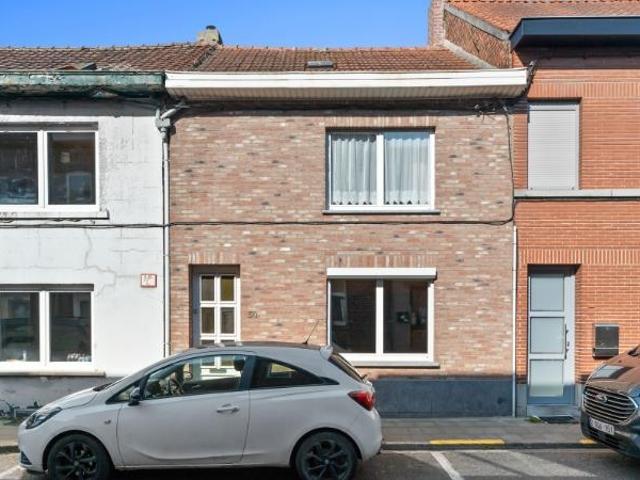 à vendre Maison Tienen Vissenakenstraat