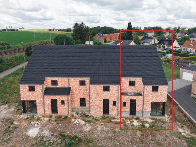 à vendre Maison Tienen Vondelstraat