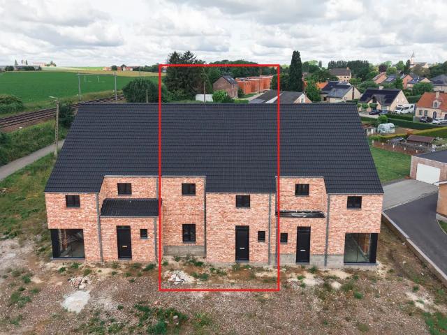 à vendre Maison Tienen Vondelstraat