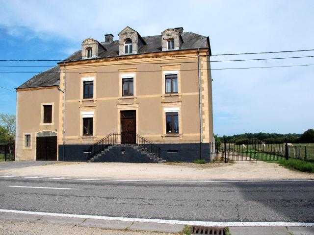 à vendre Maison Tintigny Rue du Monument