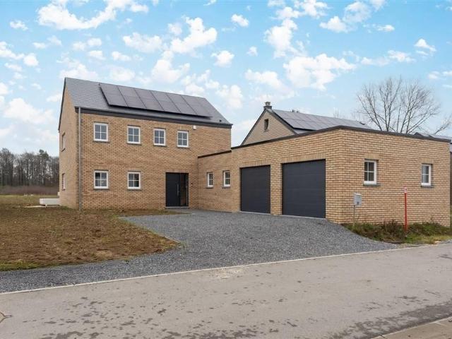 à vendre Maison Tintigny Rue des Orchidées
