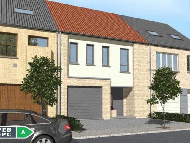 à vendre Maison Tisselt