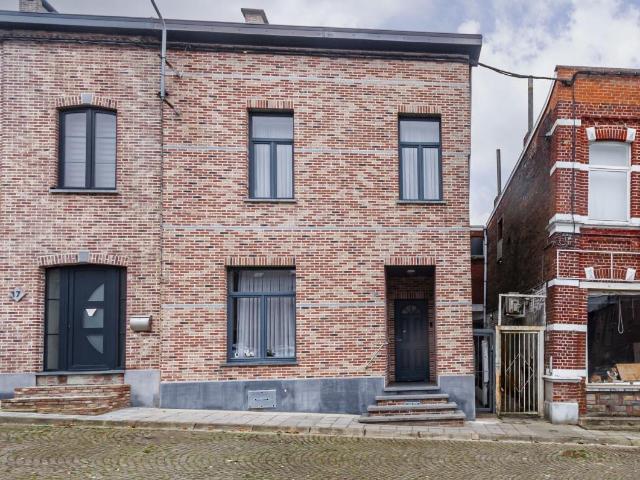 à vendre Maison Trazegnies