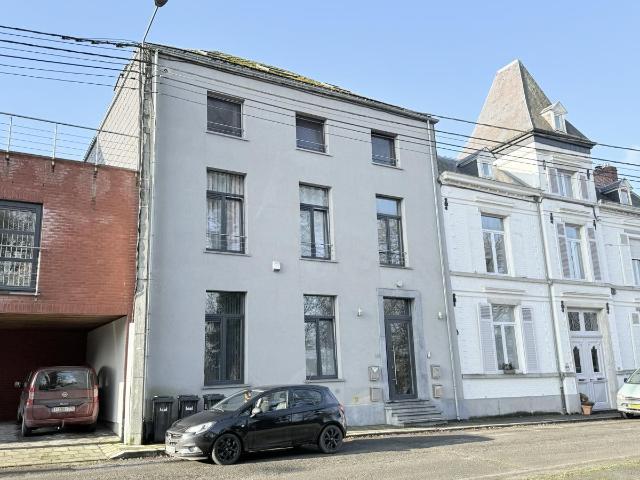 à vendre Maison Trazegnies