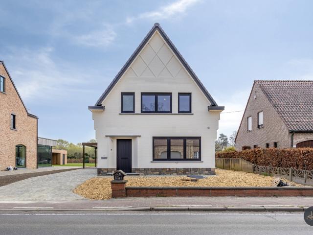 à vendre Maison Tremelo Veldonkstraat
