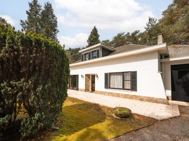 à vendre Maison Tremelo Boswachterlaan