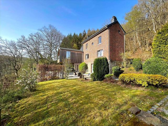 à vendre Maison Trois Ponts Manonfat
