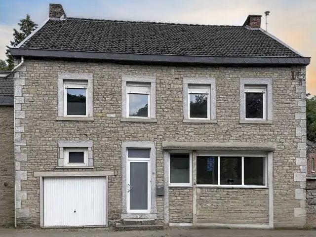 à vendre Maison Trooz Rue de Verviers