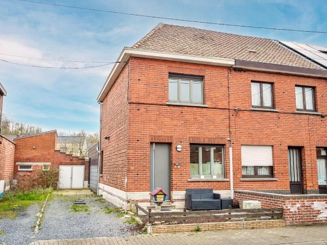 à vendre Maison Tubize Avenue du Hain