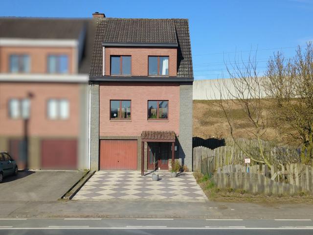 à vendre Maison Tubize Rue de Bruxelles
