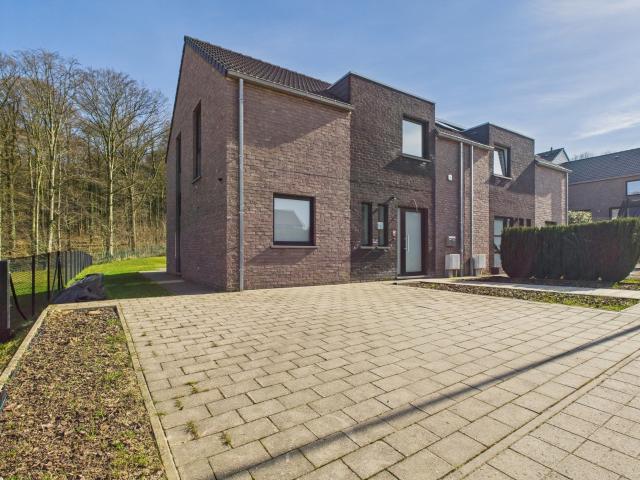 à vendre Maison Tubize Rue de la Sablonnière