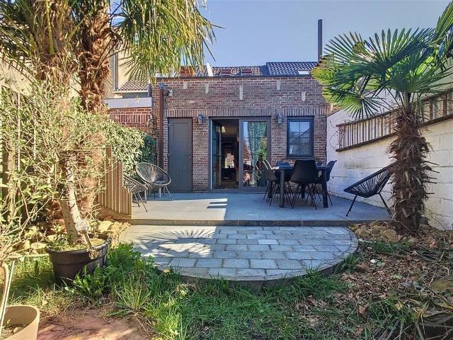 à vendre Maison Tubize