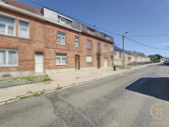 à vendre Maison Tubize Rue Ripainoise 51