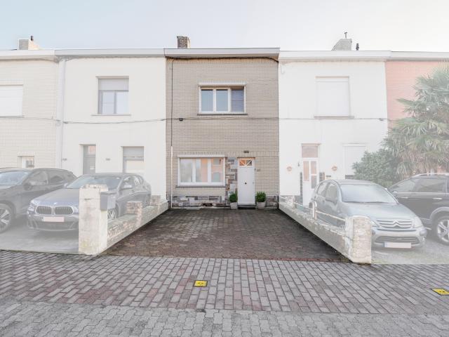 à vendre Maison Tubize