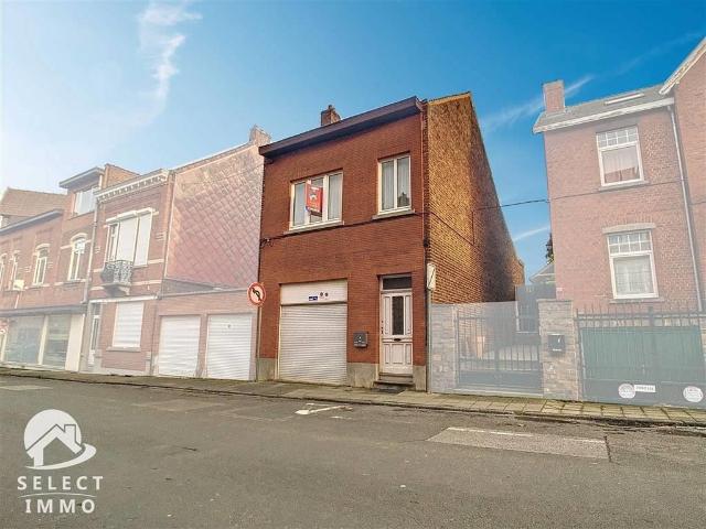 à vendre Maison Tubize