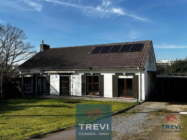 à vendre Maison Tubize