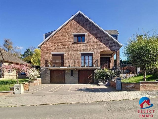 à vendre Maison Tubize