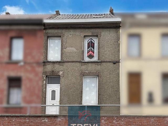 à vendre Maison Tubize