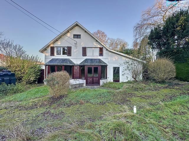 à vendre Maison Tubize