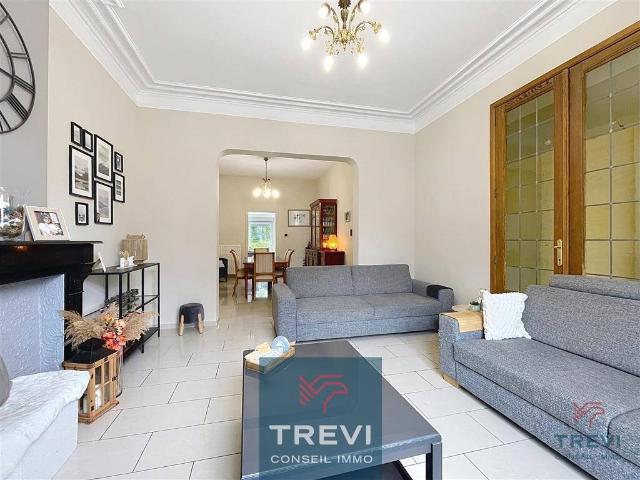 à vendre Maison Tubize